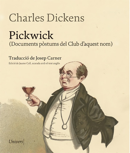 [9788417868260] Pickwick