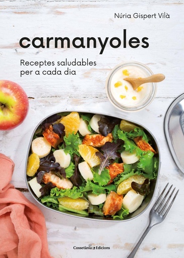 [9788490349922] Carmanyoles