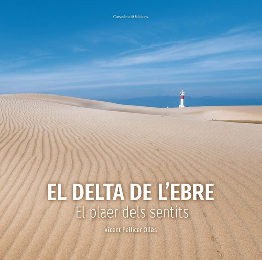 [9788490349953] El delta de l´Ebre