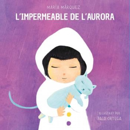 [9788472909830] 15IMPERMEABLE D´AURORA