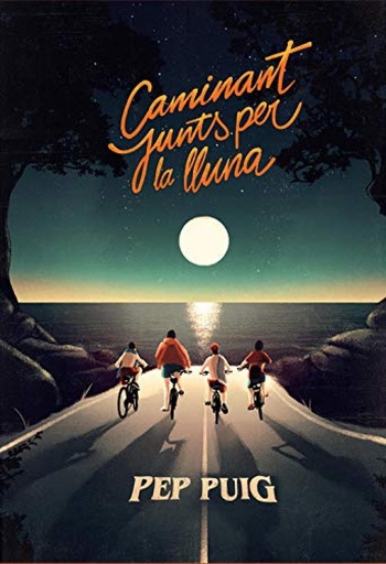 [9788412209747] Caminant junts per la lluna