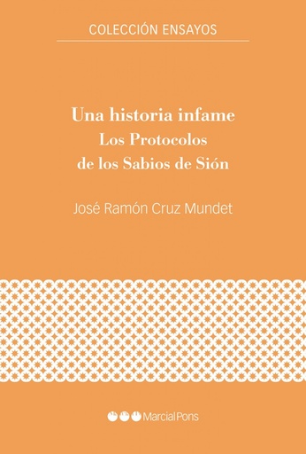 [9788417945220] Una historia infame