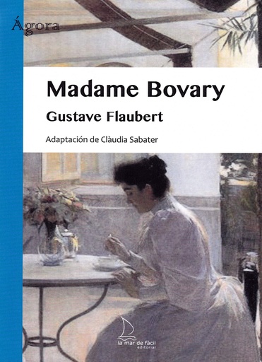 [9788412042566] Madame Bovary
