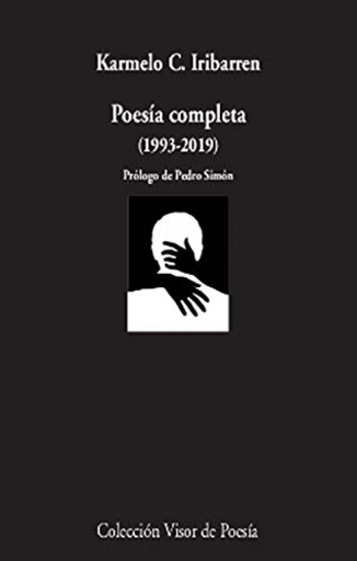 [9788498954111] Poesía completa (1993-2019)