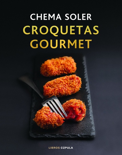 [9788448028091] Croquetas gourmet