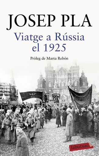 [9788418572043] Viatge a Rússia el 1925