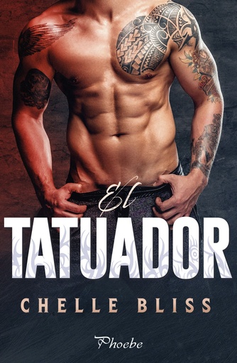 [9788418491047] El tatuador