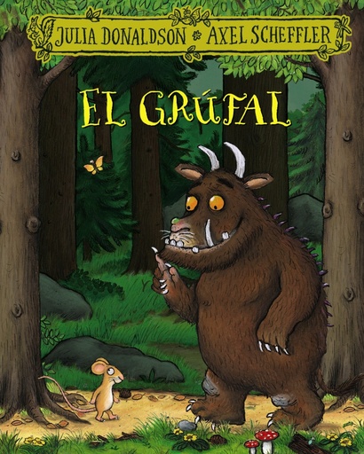 [9788413490427] El grúfal