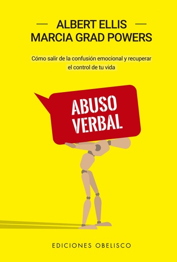 [9788491116707] Abuso verbal (N.E.)