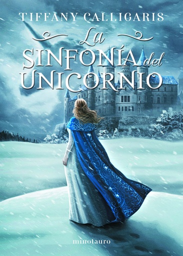 [9788445009208] La sinfonía del unicornio nº 01/02