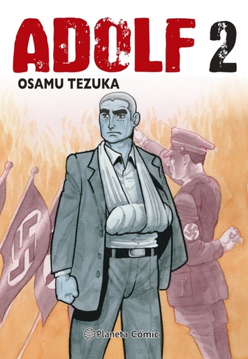 [9788413414089] Adolf Tankobon nº 02/05