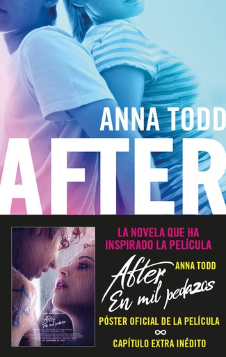 [9788408238331] After. En mil pedazos. (Serie After 2). Edición actualizada