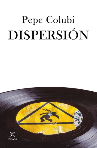 [9788467060829] Dispersión