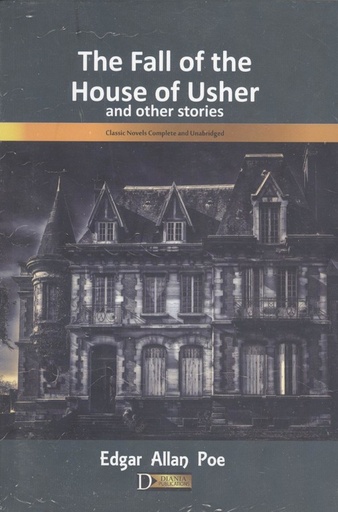 [9786185437107] The Fall of the House of Usher and other Stories