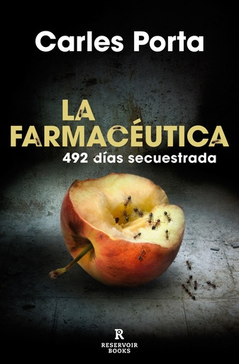 [9788418052118] La farmacéutica