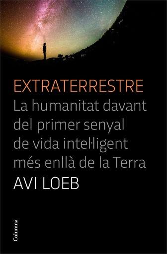 [9788466427456] Extraterrestre