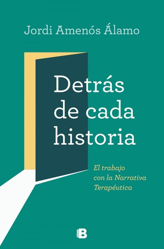 [9788466668996] Detrás de cada historia