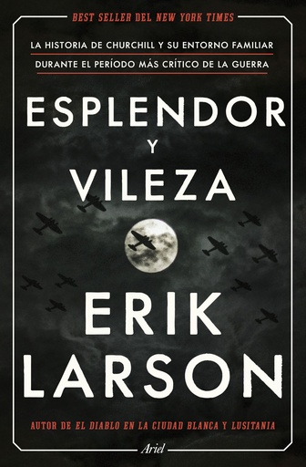 [9788434433212] Esplendor y vileza