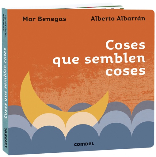 [9788491016403] Coses que semblen coses