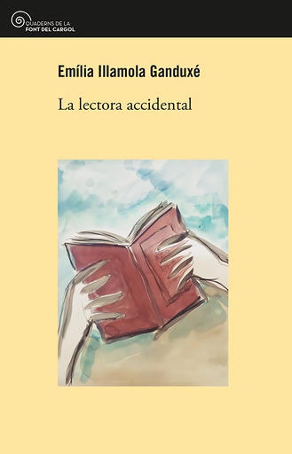 [9788413560328] LA LECTORA ACCIDENTAL