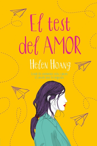 [9788416327959] El test del amor