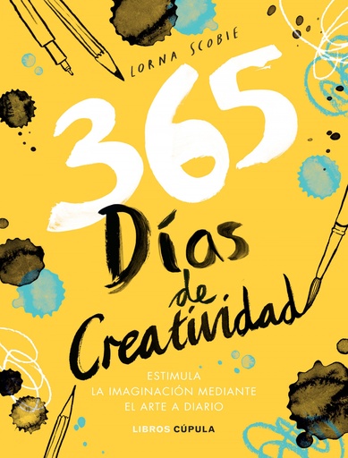 [9788448027407] 365 días de creatividad