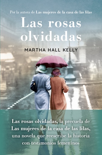 [9788418184239] Las rosas olvidadas