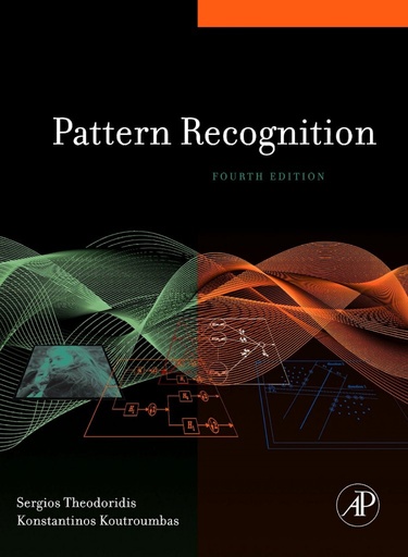 [9781597492720] PATTERN RECOGNITION