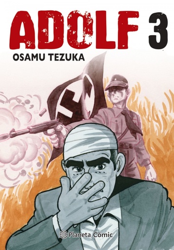 [9788413414942] Adolf Tankobon nº 03/05