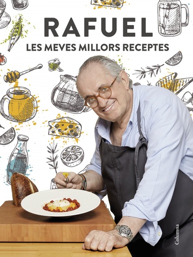 [9788466427708] Les meves millors receptes