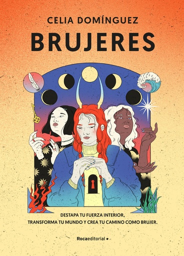 [9788417968137] Brujeres