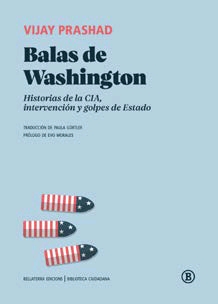 [9788412275032] BALAS DE WASHINGTON