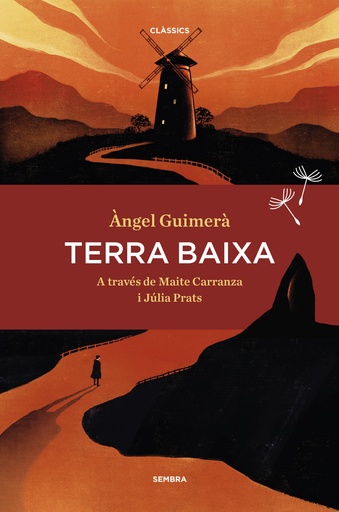 [9788416698417] Terra baixa