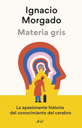 [9788434433502] Materia gris