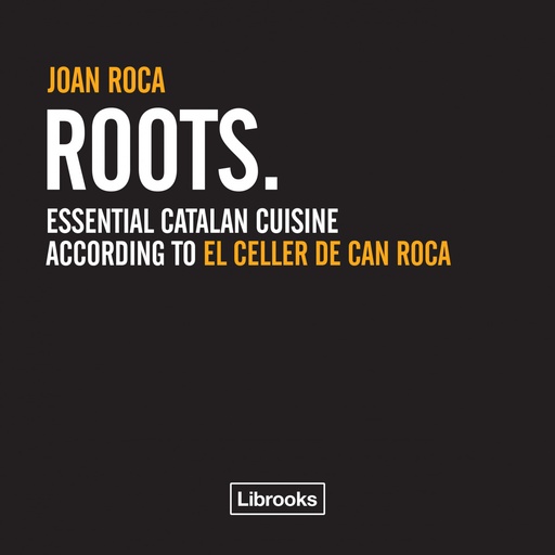 [9788494509544] Roots