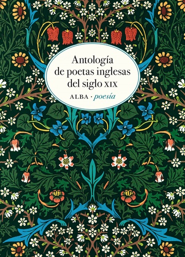 [9788490657676] Poetas inglesas del siglo XIX. Antología