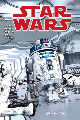 [9788491736189] Star Wars Tomo nº 06/13