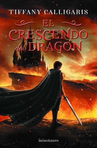 [9788445009215] La sinfonía del unicornio nº 02/02 El crescendo del dragón