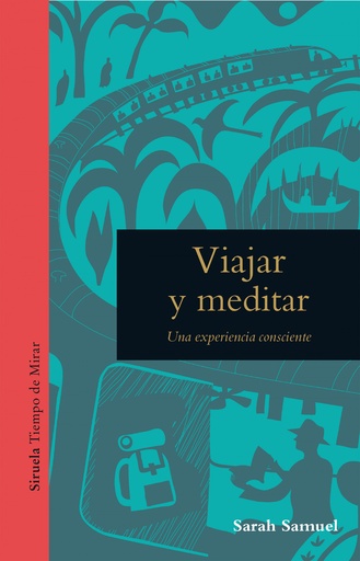 [9788418708527] Viajar y meditar