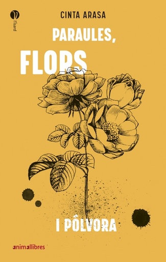 [9788417599737] Paraules, flors i pólvora