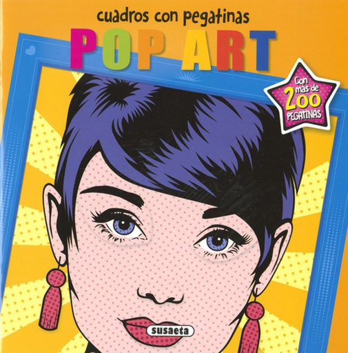 [9788467778106] Pop Art