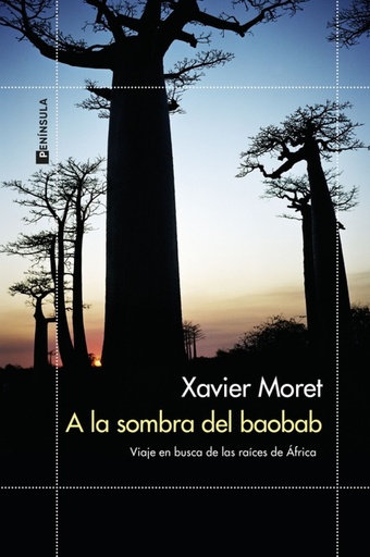 [9788499429229] A la sombra del baobab