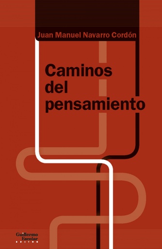 [9788418093418] Caminos del pensamiento