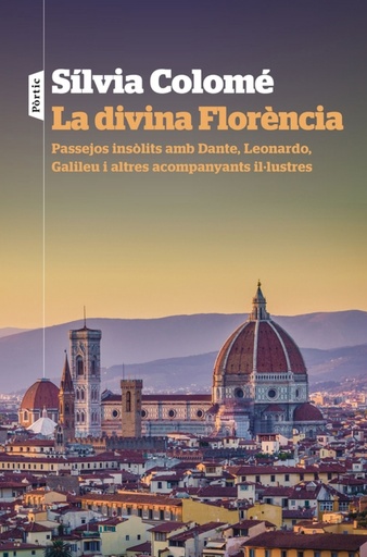 [9788498094947] La divina Florència