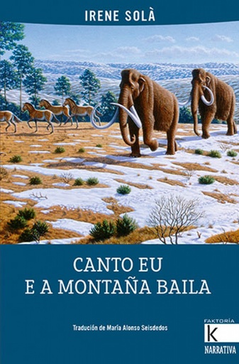 [9788416721832] Canto eu e a montaña baila