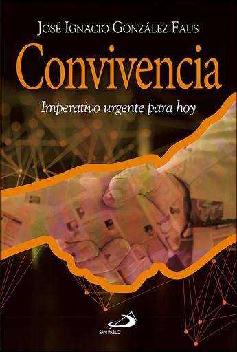 [9788428560139] Convivencia