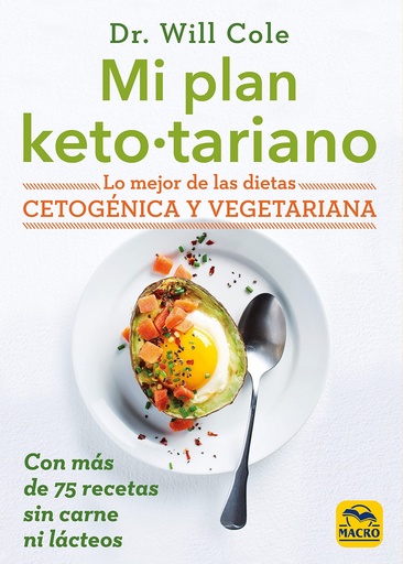 [9788417080792] Mi plan ketotariano