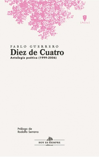 [9788412171945] DIEZ DE CUATRO