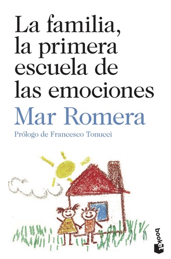 [9788423355051] La familia, la primera escuela de las emociones