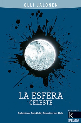 [9788416721917] La esfera celeste